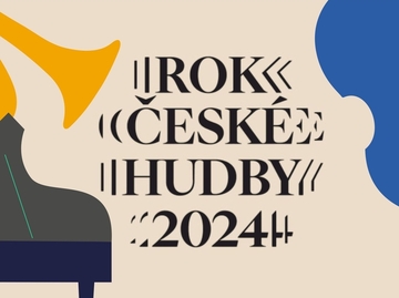 Rok české hudby Antonín Dvořák v Luhačovicích